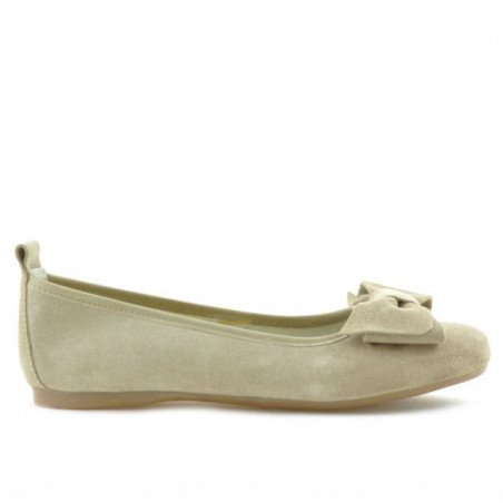 Bailarinas dama 638 arena velur