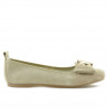 Bailarinas dama 638 arena velur