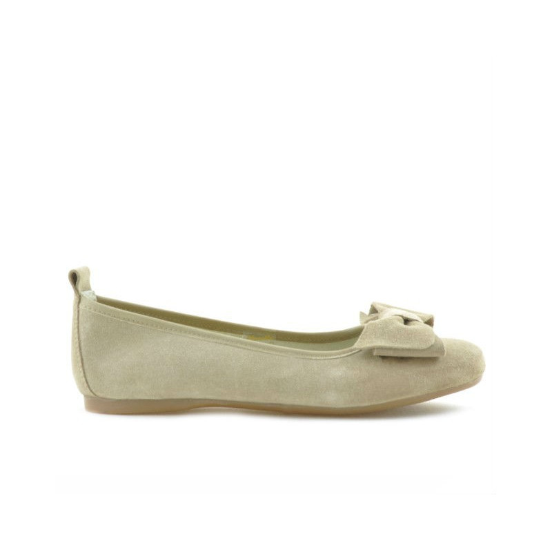 Bailarinas dama 638 arena velur