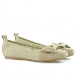 Bailarinas dama 638 arena velur