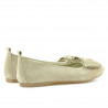 Bailarinas dama 638 arena velur