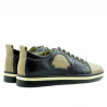 Zapatillas deportivas adolescentes 392 arena+café