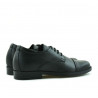 Zapatos para niños 155 negro