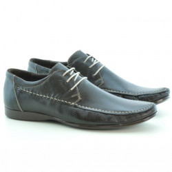 Zapatos casuales / elegantes para hombre 862 café