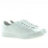 Zapatillas deportivas adolescentes 369 blanco