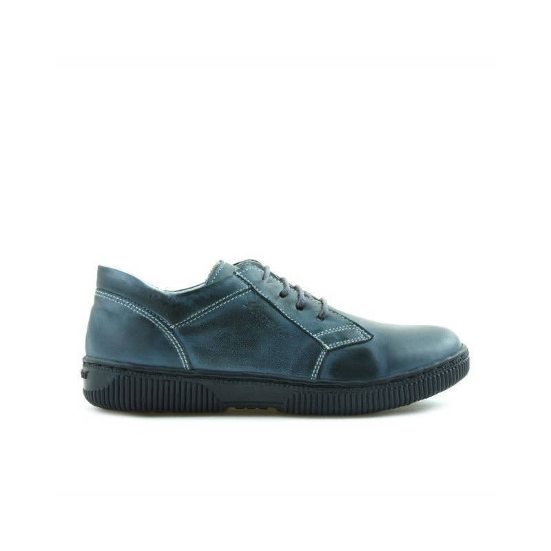 Zapatos para niños 139 a índigo