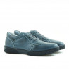 Zapatos para niños 139 a índigo