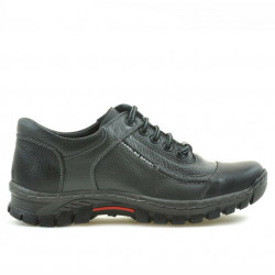 Zapatillas deportivas adolescentes 313 negro+gris