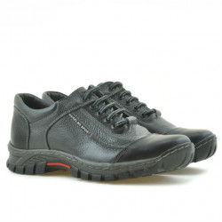 Zapatillas deportivas adolescentes 313 negro+gris