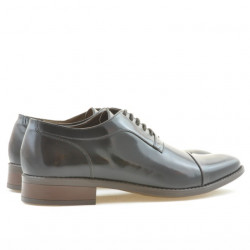 Zapatos elegantes para hombre 802 a marrón