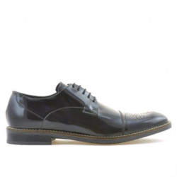 Zapatos elegantes para hombre 814 a índigo