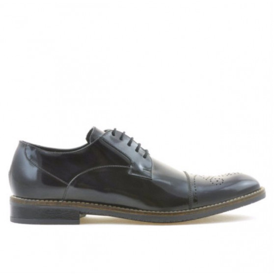 Zapatos elegantes para hombre 814 a índigo