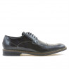 Zapatos elegantes para hombre 814 a índigo