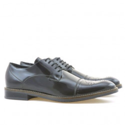 Zapatos elegantes para hombre 814 a índigo