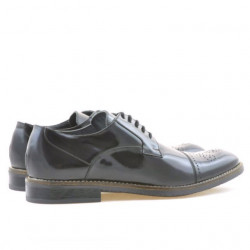Zapatos elegantes para hombre 814 a índigo
