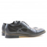 Zapatos elegantes para hombre 814 a índigo