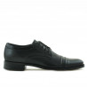 Zapatos elegantes adolescentes 391 negro