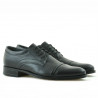 Zapatos elegantes adolescentes 391 negro