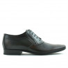 Zapatos elegantes para hombres 798 a marrón