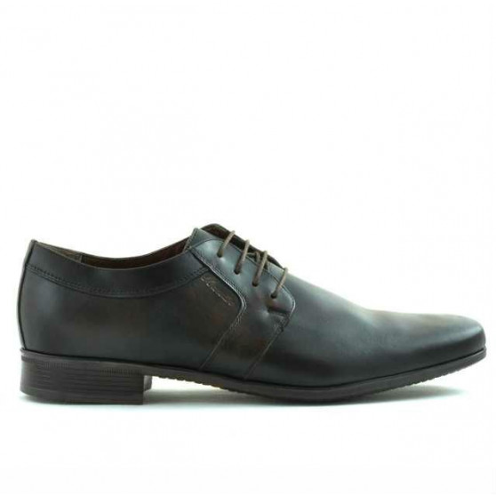 Zapatos elegantes para hombre 786 a marrón