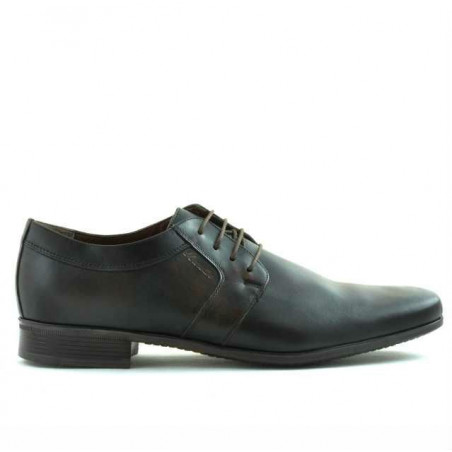 Zapatos elegantes para hombre 786 a marrón