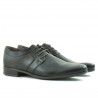 Zapatos elegantes para hombre 786 a marrón
