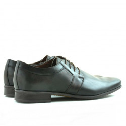 Zapatos elegantes para hombre 786 a marrón