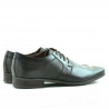 Zapatos elegantes para hombre 786 a marrón