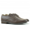 Zapatos elegantes de hombre 787 marrón