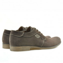 Zapatos casuales / elegantes para hombre 730 bufo café