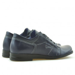 Zapatos casual para mujer 608 índigo