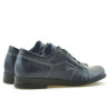 Zapatos casual para mujer 608 índigo