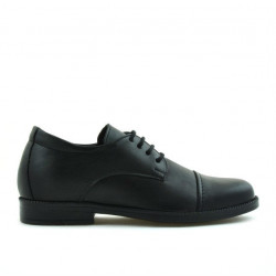 Zapatos para niños 155 negro