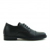 Zapatos para niños 155 negro