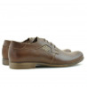 Zapatos casuales / elegantes para hombre 730 marrón