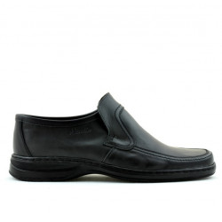 Zapatos elegantes para hombre 969 negro
