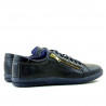 Zapatillas deportivas hombre 808 índigo