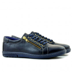 Zapatillas deportivas hombre 808 índigo