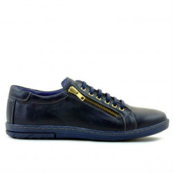 Zapatillas deportivas hombre 808 índigo