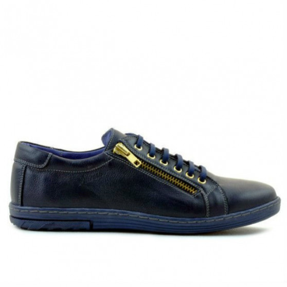 Zapatillas deportivas hombre 808 índigo