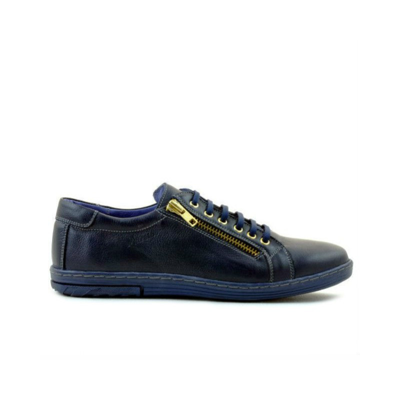 Zapatillas deportivas hombre 808 índigo