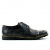 Zapatos casuales para hombre 811 a marrón