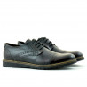 Zapatos casuales para hombre 811 a marrón