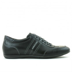 Zapatillas deportivas para hombre 770 negro