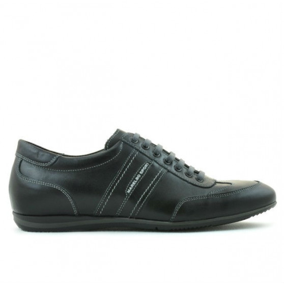 Zapatillas deportivas para hombre 770 negro