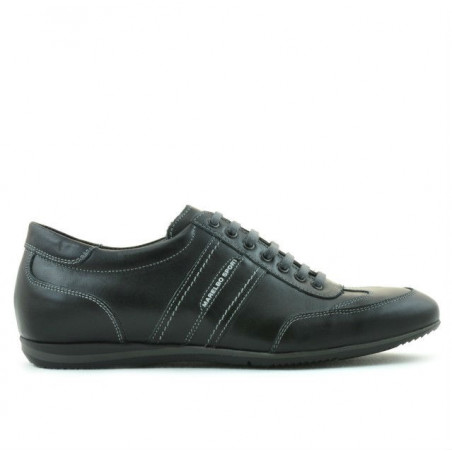 Zapatillas deportivas para hombre 770 negro