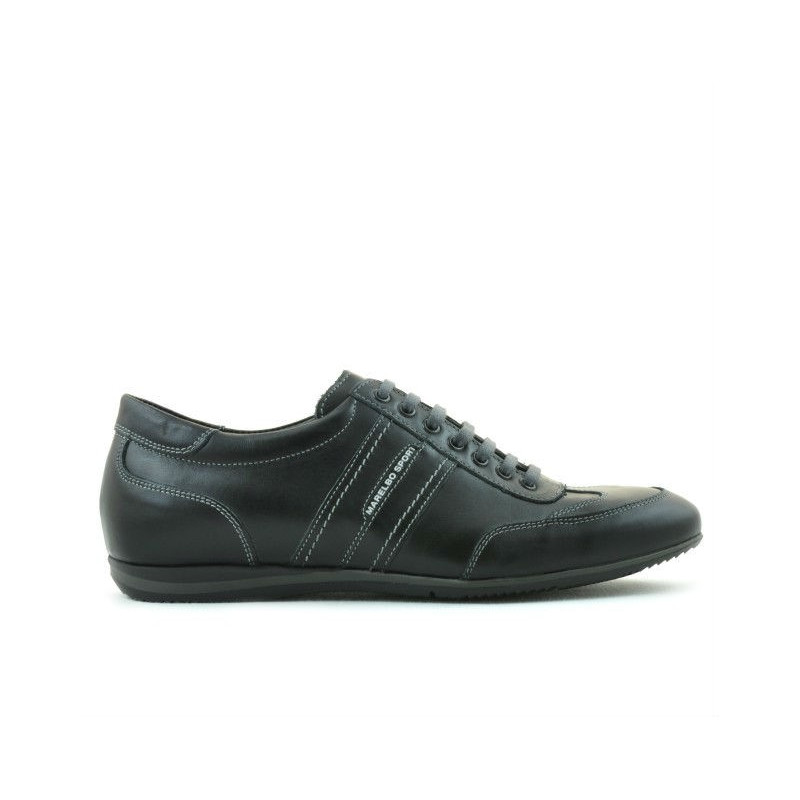 Zapatillas deportivas para hombre 770 negro