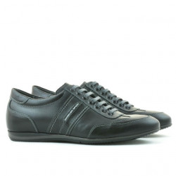 Zapatillas deportivas para hombre 770 negro