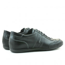 Zapatillas deportivas para hombre 770 negro