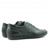 Zapatillas deportivas para hombre 770 negro